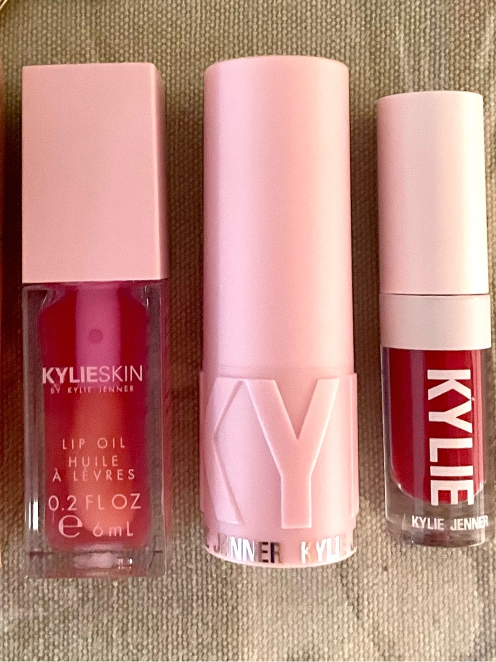 Kylie Jenner Lip Bundle 💋